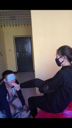 鸽宝原创:回家调教私奴 鸽宝原创:回家调教私奴