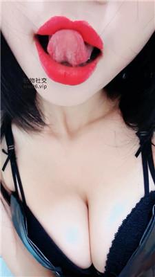 【兔粉粉】皮衣女王    250115-14