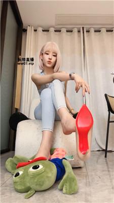 【禾he】牛仔裤    250313-9