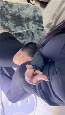 【甜音】坐脸窒息-白袜脚踩虐 bf51535