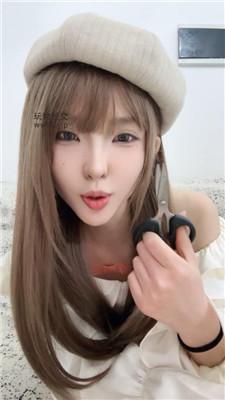 【一唯】超重口乳母    250305-24