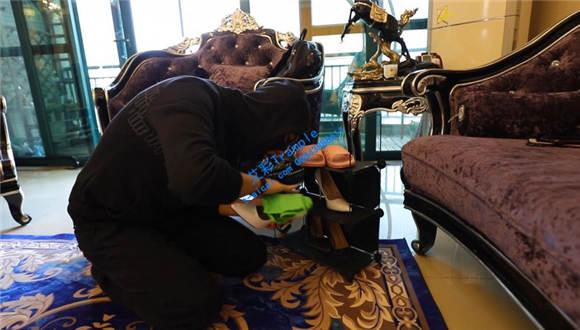 〖H.P.L栖心之栈〗—空姐调教家奴 〖H.P.L栖心之栈〗—空姐调教家奴