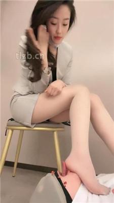 【禾未】丝袜套头/重度sp/脚踩喂食/赏赐圣水【完整版】