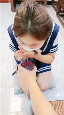 【妤安主】母畜下跪求做奴 JS250416-21