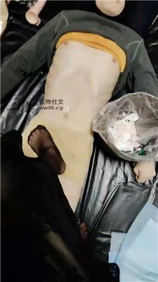 【心魔】寂寞少妇的脚下奴 JS250210-7