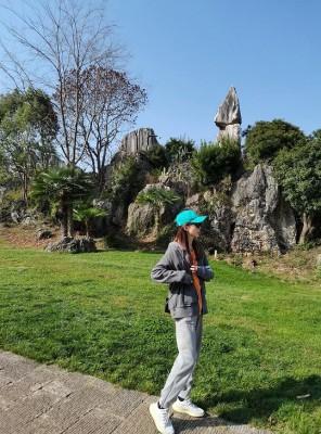 凤凰小主の高跟鞋惩治 YC-211222