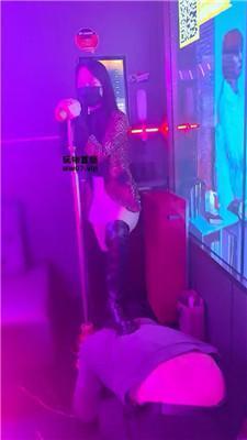 【Cherry-S】KTV-陪酒小妹虐兄弟奴 JS250323-25