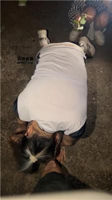 【训犬师】户外犬化母畜【双视角版】 JS250503-28