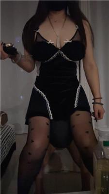 【曦颜】黑丝高跟美腿诱惑虐【下】 JS250125-16