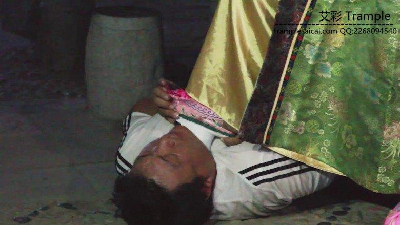 冷天使宫廷审讯 冷天使宫廷审讯