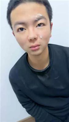 【汐言】关在家里可怜的狗奴