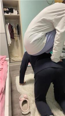 【白兔】黑棉袜脚体罚家奴 JS250106-28