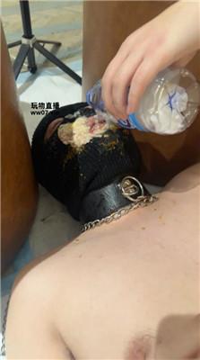 【不知名S】车模S-骑马狗爬/跪舔长靴 JS250314-24
