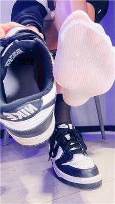 【奶味小仙女】黑白双煞    250501-13