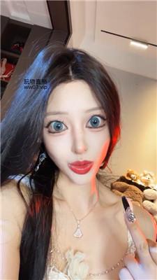 【龙妈】滚进来舔鞋底    250227-12