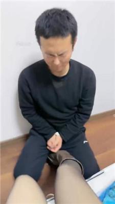 【汐言】关在家里可怜的狗奴