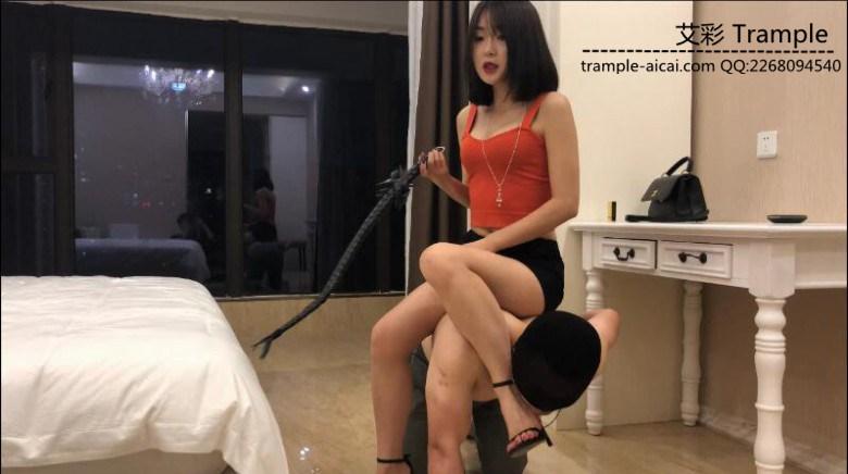 残暴刁难狗奴驯化 残暴刁难狗奴驯化