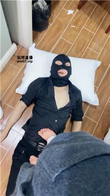 【小凤梨】下跪品尝主人的jio JS250315-14