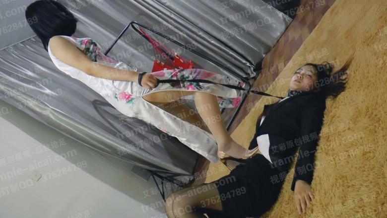 女奴日记1（上）