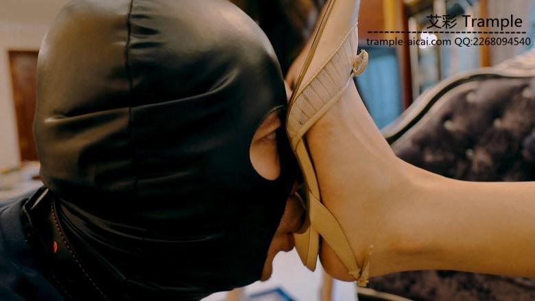 〖H.P.L栖心之栈〗—佳琦&尔岚训练狗奴家具奴