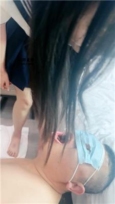 【少主】JK主-喜欢舔脚的老师狗 JS250322-11