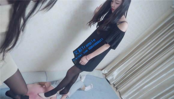 南一希雨双人无情的玩弄色乞丐