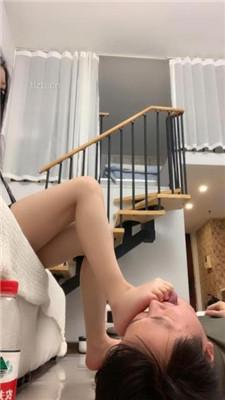 【宝爷】花钱上门犯贱-恋足纯享版