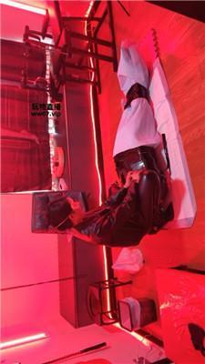 【苏州婉儿】捆绑囚禁木乃伊狗 JS250418-2