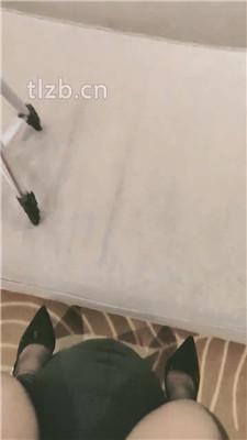 【狐妹】狂舔黑丝裸足/骑脖