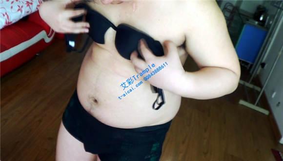 【冰时代】踢爆偷内裤胸罩的贼