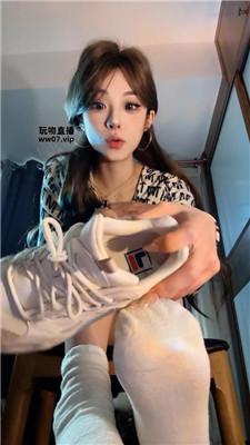 【不知名】重口白袜    250426-6