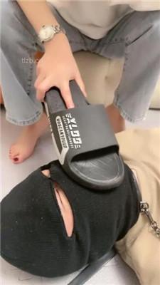 【九九女王】双S-带素人舍友玩虐出轨男友