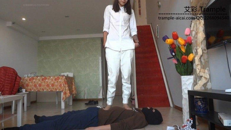 185教育非常不听话的弟弟系列