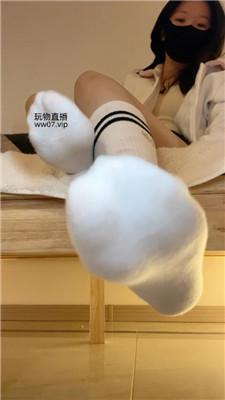 【小麦】棉袜任务    250224-13