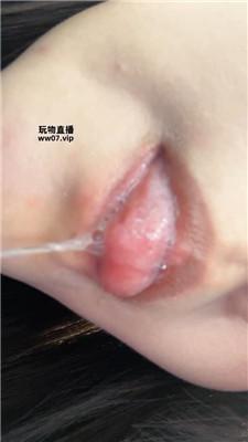 【牙乖乖】口水灯下    250503-26