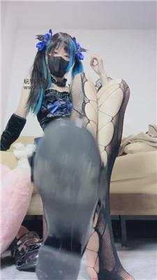 【奶味小仙女】全家跪舔奶皇    250101-4