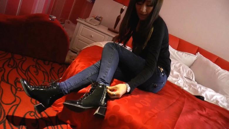 身高185女搜查官小鱼受难记