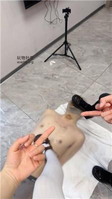 【狗哥】双S-坐脸窒息/踩踏/掐乳/掐脖窒息/喂口水 bf49224