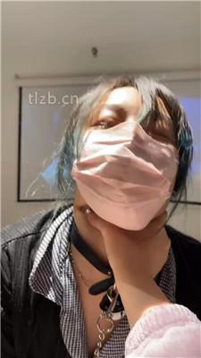 【橘子没熟】母畜-掐脖窒息/闻舔毛巾棉袜