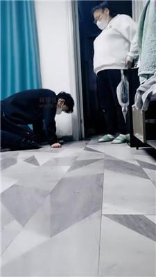 【莹s】鞭打/舔马桶/滴蜡/舔脏鞋白袜 JS250223-2