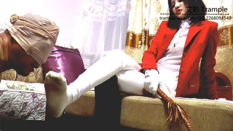 【冰时代】丹妮女神虐玩人畜