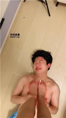 【软软】裸足恋足舔-骑马踩踏 bf53061