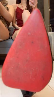 【Cici茜茜】双主灯【双视角】    250319-1