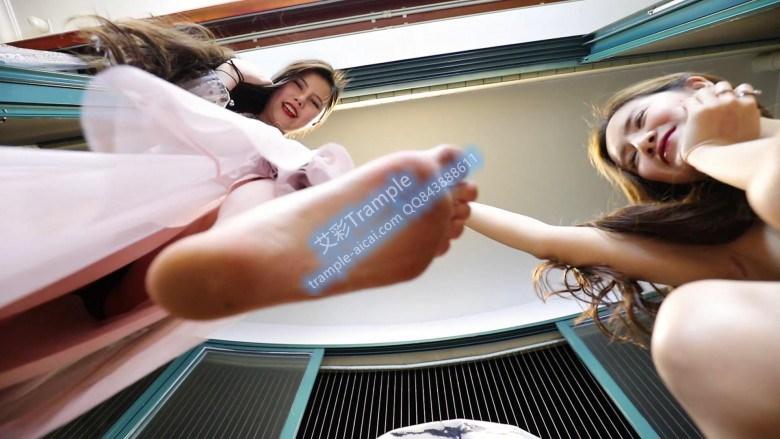 〖H.P.L栖心之栈〗—双S缩小男朋友GTS