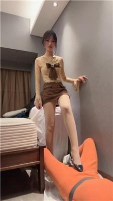 【狗哥】175音乐系女主首调踩虐 bf50505