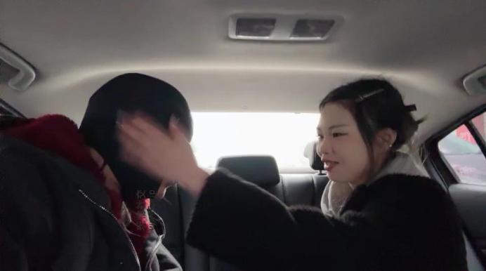 【素人挖掘机】开发军迷小妹妹做S JS250219-2