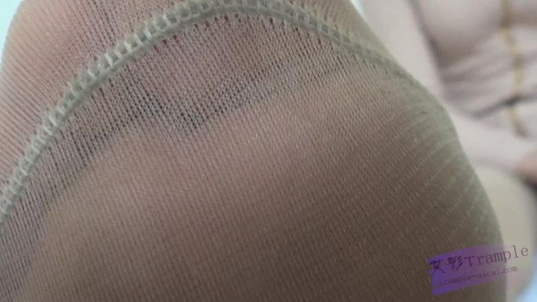 第一人称视角 丝足羞辱