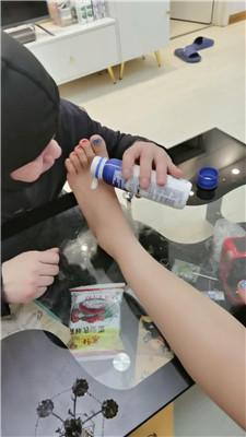 【Da猫】双S-狂舔素人的脚丫子【三视角版】 JS250312-29