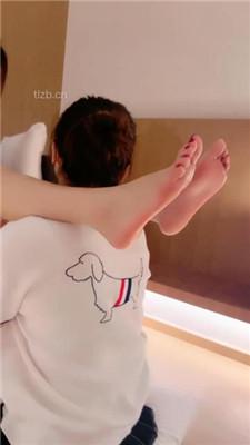 【丹祖宗】双S-奴下奴-舔脏鞋裸足