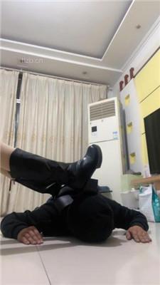 【苏西】裸足全体重踩踏/短靴踩狗头/提档
